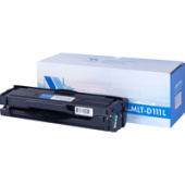 Картридж NV Print NV-MLTD111L (аналог Samsung MLT-D111L)