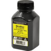 Тонер Hi-Black для Brother HL-1110/1210/DCP-1510/MFC-1810 (TN-1075) 40 г