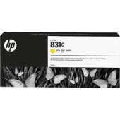 Картридж HP 831C (CZ697A)