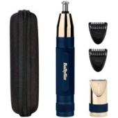 Универсальный триммер BaByliss Super-X E112E