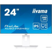 Монитор Iiyama ProLite XUB2492HSU-W6