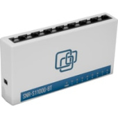 Неуправляемый коммутатор SNR SNR-S1100G-8T
