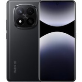 Телефон Xiaomi Redmi Note 14 Pro+ 5G 12GB/512GB международная версия (черный)