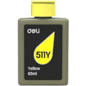 Чернила Deli 511Y