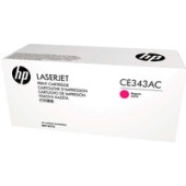 Картридж HP CE343AC