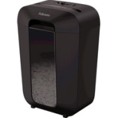 Шредер Fellowes PowerShred LX70 (черный)