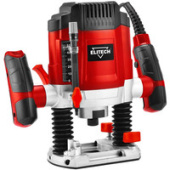 Вертикальный фрезер ELITECH Ф 140Э