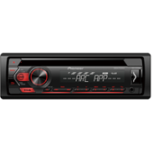 CD/MP3-магнитола Pioneer DEH-S1250UB