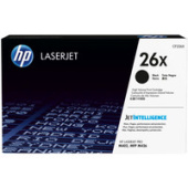 Картридж HP 26X [CF226X]