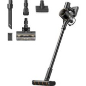 Пылесос Dreame Cordless Vacuum Cleaner R10s Pro VZV23A (евровилка, черный)