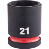 Головка слесарная Milwaukee Shockwave 4932480315