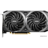 Видеокарта MSI GeForce RTX 3060 Ventus 2X 8G OC