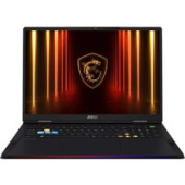 Игровой ноутбук MSI Raider 18 HX AI A2XWIG-204RU