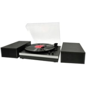 Виниловый проигрыватель Ritmix LP-380B