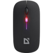 Мышь Defender Coda MB-261 (черный)