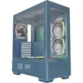 Корпус Montech Sky Two (синий)
