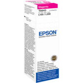 Чернила Epson C13T66434A