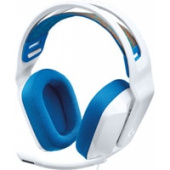 Наушники Logitech G335 (белый)