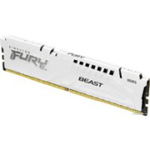 Оперативная память Kingston FURY Beast 32ГБ DDR5 5200 МГц KF552C40BW-32
