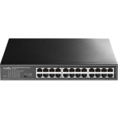 Неуправляемый коммутатор Cudy GS1024 3.0