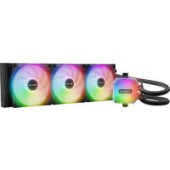 Система жидкостного охлаждения для процессора be quiet! Light Loop 360mm BW022