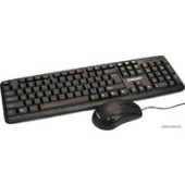 Офисный набор ExeGate Professional Standard Combo MK120 OEM EX287139RUS