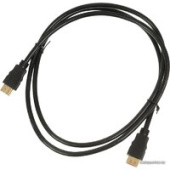 Кабель Buro HDMI (m)/HDMI (m) 1.5м