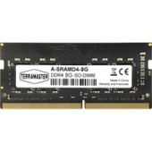 Оперативная память TerraMaster 8ГБ DDR4 SODIMM 2666 МГц A-SRAMD4-8G