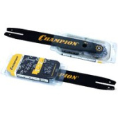 Набор оснастки для цепной пилы Champion 952935