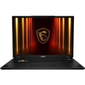 Игровой ноутбук MSI Stealth 18 HX AI A2XWJG-052RU