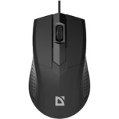 Мышь Defender Optimum MB-270 Pro (черный)
