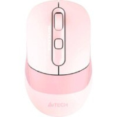 Мышь A4Tech Fstyler FB10CS (розовый)