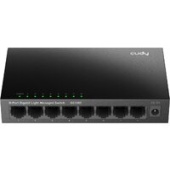 Настраиваемый коммутатор Cudy GS108E 1.0