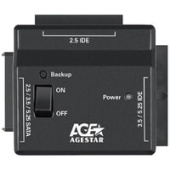 Адаптер AgeStar FUBCP2