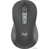 Мышь Logitech Signature Plus M750 L (графит)