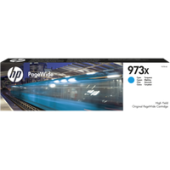 Картридж HP 973X [F6T81AE]