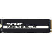 SSD Patriot P400 Lite 500GB P400LP500GM28H