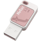 USB Flash Netac UA31 USB 2.0 64GB NT03UA31N-064G-20PK