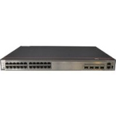 Управляемый коммутатор 3-го уровня Huawei CloudEngine S5736-S24UM4XC