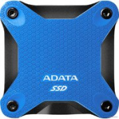 Внешний накопитель ADATA SD620 1TB SD620-1TCBL