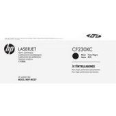 Картридж HP 30X CF230XC