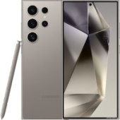 Телефон Samsung Galaxy S24 Ultra SM-S928B 512GB (титановый серый)