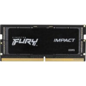Оперативная память Kingston FURY Impact 32ГБ DDR5 SODIMM 5600 МГц KF556S40IB-32