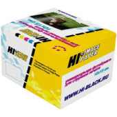 Фотобумага Hi-Black Hi-Image глянцевая 10x15, 210 г/м2, 500 л [A21102]