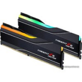 Оперативная память G.Skill Trident Z5 Neo RGB 2x32ГБ DDR5 6000МГц F5-6000J3238G32GX2-TZ5NR