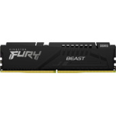 Оперативная память Kingston FURY Beast 2x32ГБ DDR5 5200МГц KF552C36BBEK2-64