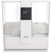 Увлажнитель воздуха Pioneer HDS51 (белый)