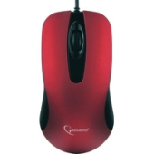 Мышь Gembird MOP-400-R