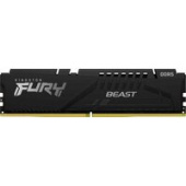 Оперативная память Kingston FURY Beast 16ГБ DDR5 6000 МГц KF560C36BBE2-16