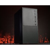 Компьютер ИП Механов Роман Фёдорович i3-12100, 16Gb DDR4 SSD 512Gb, UHD 730